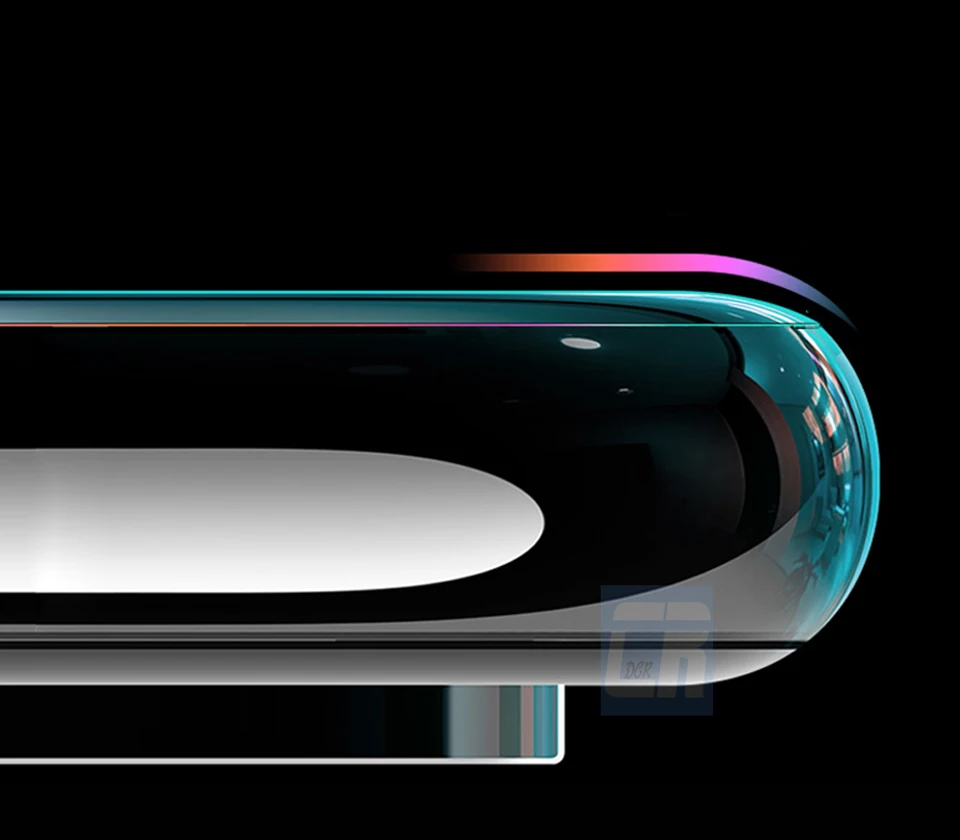 Protective Film Cover for redmi 6 pro 