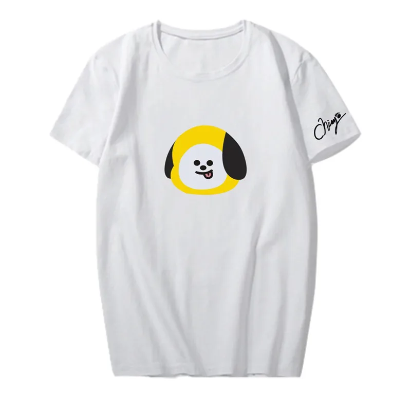 CHIMMY White