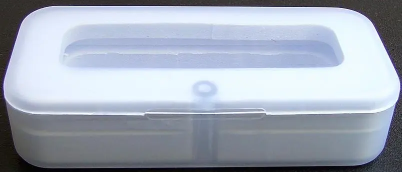 

Brand new Stage Micrometer Calibration Slide for Microscope free shipping