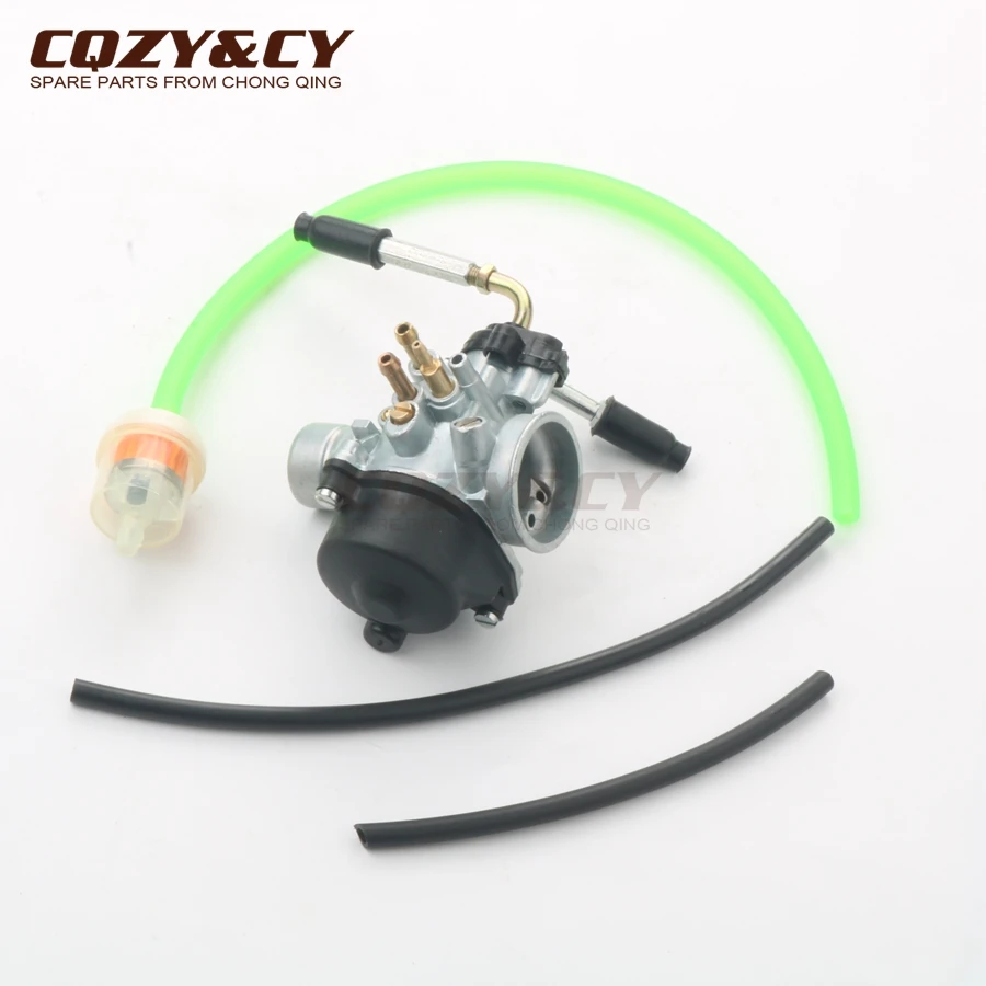 Карбюратор для скутера 20 мм PHBN 17 5 YAMAHA AEROX 50 BW'S NG оригинальный Naked JOG R RR NEO'S SLIDER ZUMA