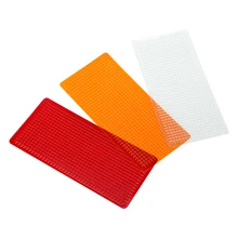 3PCS/Set Auto Lens Repair Kit Multi-Pack Universal Light Repair Tool Sets Exterior Accessories Car Stickers Car-styling