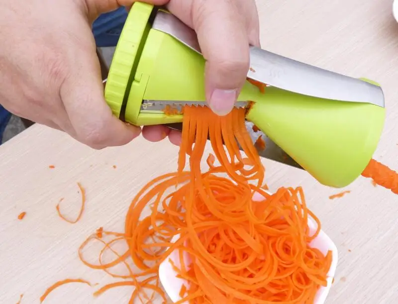 New Spiralizer 1
