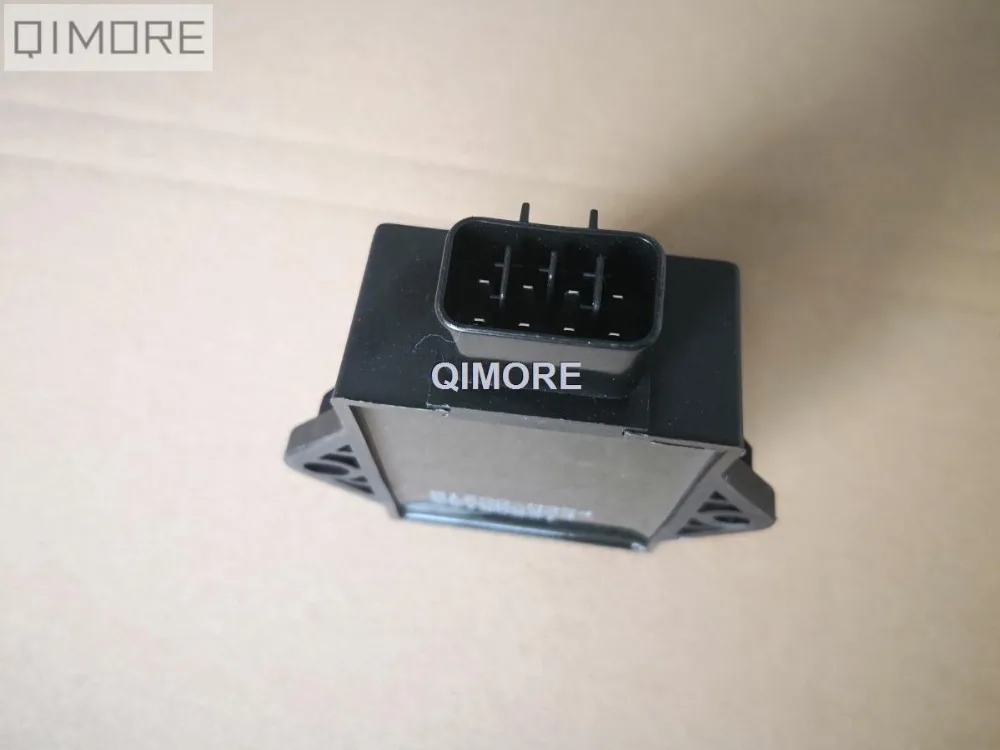 8 контактный CDI воспламенитель для мотоцикла ZONGSHEN NC250 RX3 ZS250GY 3 XB 37 XZR250B XZ250R