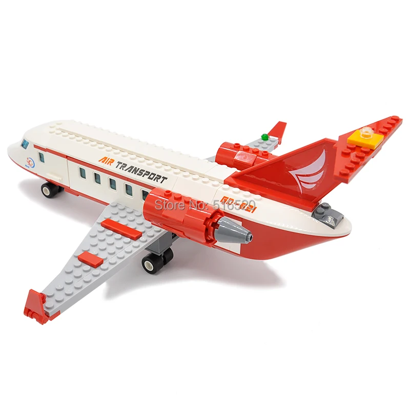 Lego lennuk sale