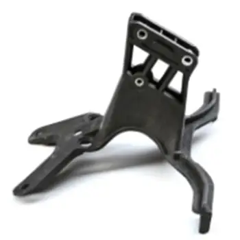 

GSXR600 GSXR750 98-99 Front Upper Stay Fairing Headlight Headlamp Bracket Support Holder for Suzuki GSXR GSX-R 600 750 1998-1999