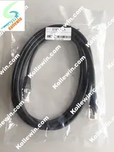 Envío Libre PLC Cable 1747-C13, 1747 C13 Cable de Comunicación Módulo de Especialidad a Aislado Acoplador de Vínculo, DH-485