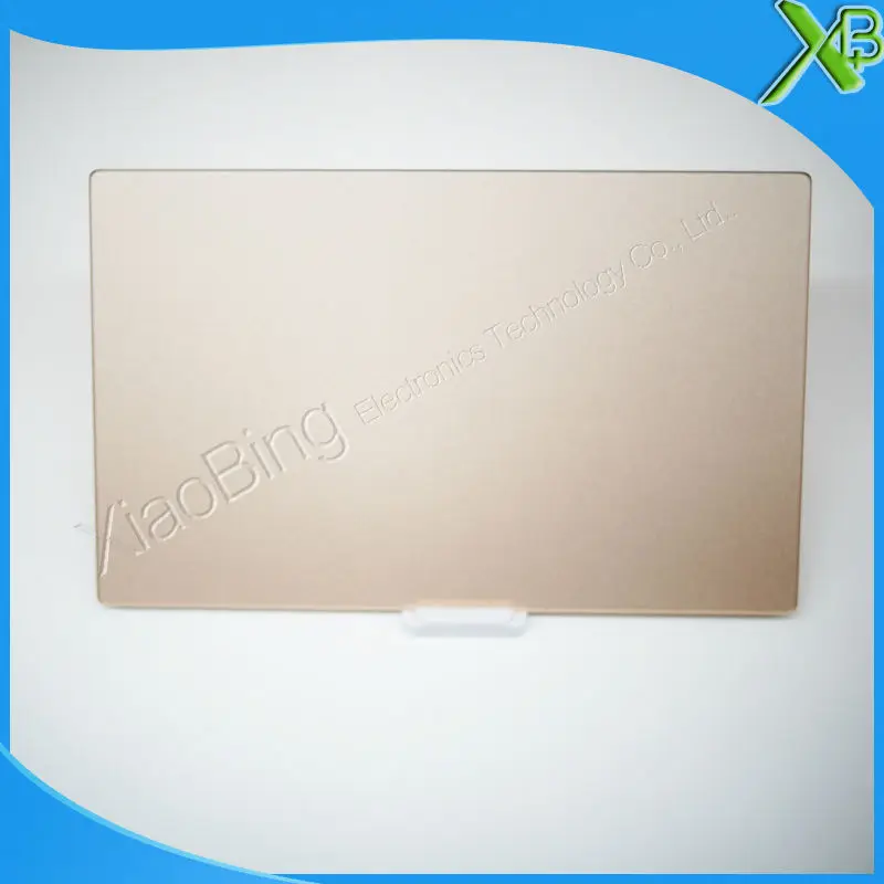 Новый золотой тачпад Trackpad для Macbook 12 "A1534 2015 год