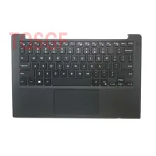 Верхний чехол для DELL XPS13 9343 9350 9360 черный