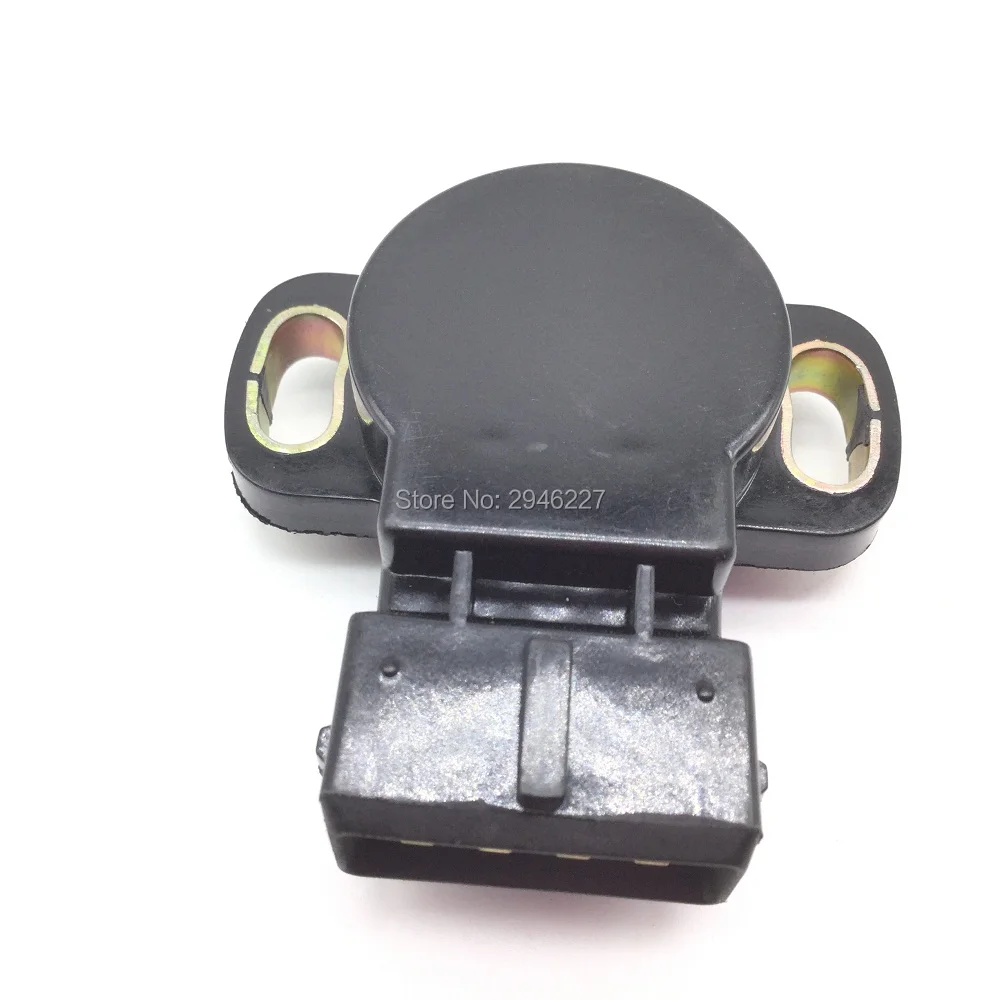 MD614772 Новый Датчик положения дроссельной заслонки TPS MD614734 для 97 02 MITSUBISHI Mirage Diamante