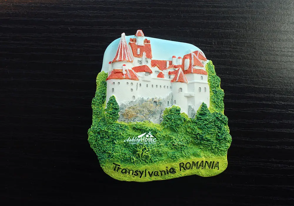 Magnete Frigo Zanzibar Tanzania 3D - Hakuna Matata Souvenir Africa - Foto 8