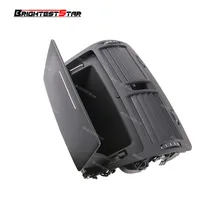 Center Air Conditioning Vent Cover Car Instrument Panel Front Left Right For Skoda Octavia 2004 – 2013 1ZD820951 1Z0820951