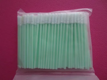 

Free Shipping - 500 pcs Foam Swab suits precision cleaning applications. precision swab FS742