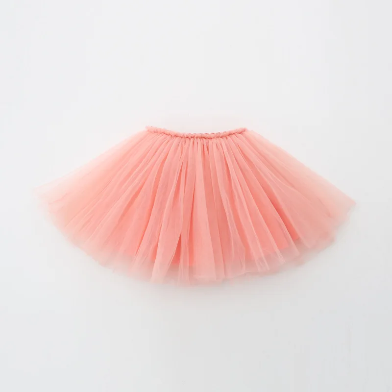 

Skirt tutu for girl 0-3Years Baby Girl Clothes Kids Princess Skirt Ball Gown tulle Pettiskirt Birthday Party Kawaii baby skirts