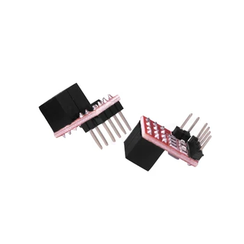 

3D Printer Part Reprap Ramps 1.4 RD Fan Expansion Module Fan Module