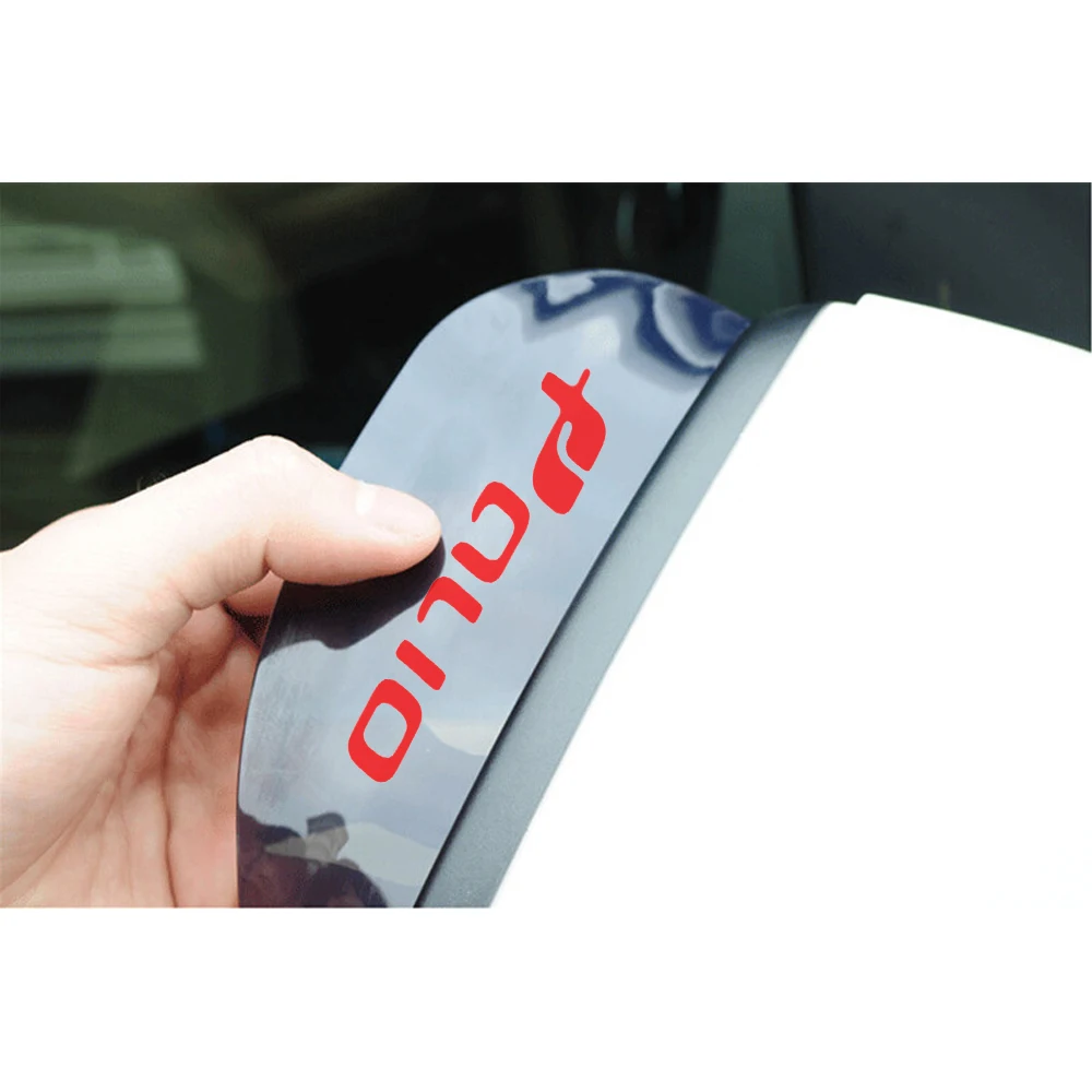 Car styling Rearview Mirror Rain Eyebrow Flap Shield Shade Rainproof Blade For Fiat Fullback Palio Punto Qubo Strada Tipo Uno