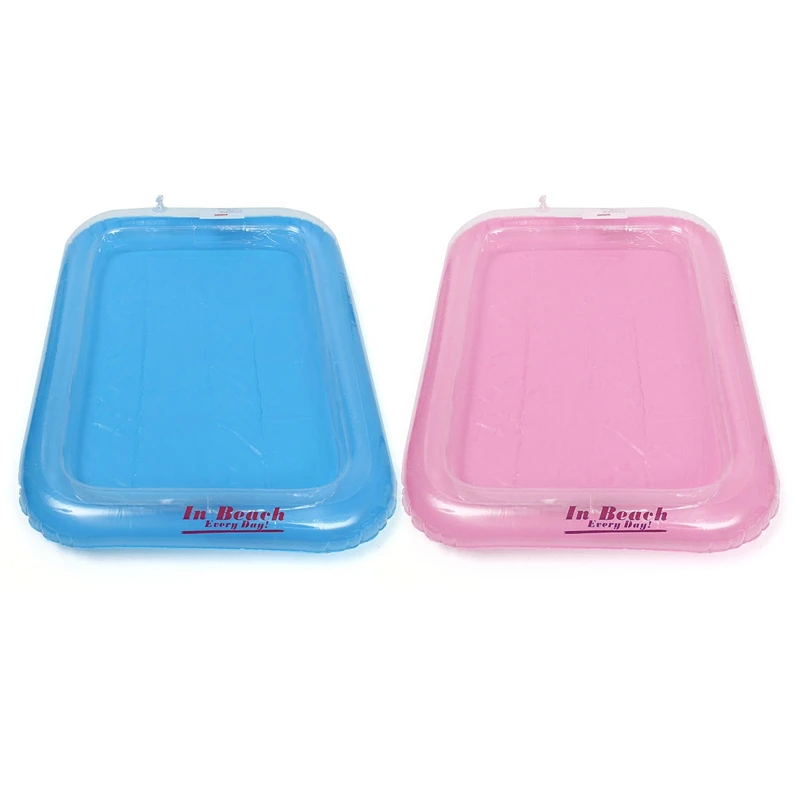 

Polymer Clay Plasticine Tool Mold Children Beach Play Sand Inflatable Sandbox Beach Toys Sand Kids Baby Ability Playdough Toys