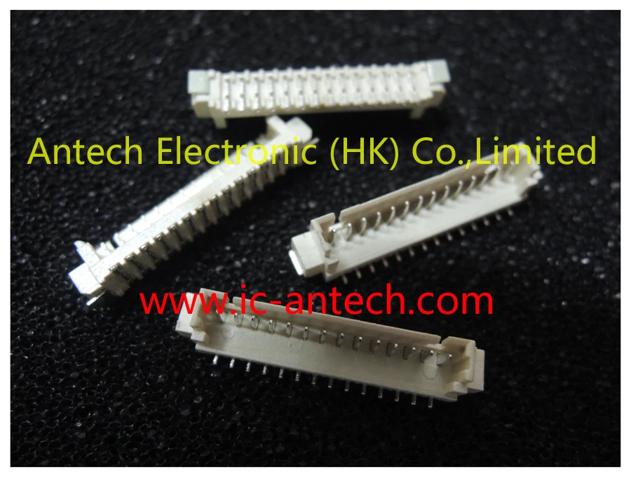 100PCS 53398-1471 CONN HEADER 14POS 1.25MM VRT SMD | Электронные компоненты и принадлежности