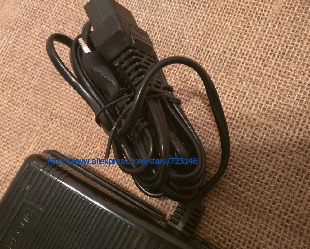 Babylock Foot Controller Pedal For Babylock Bl6150, Bl6200, Bl6300