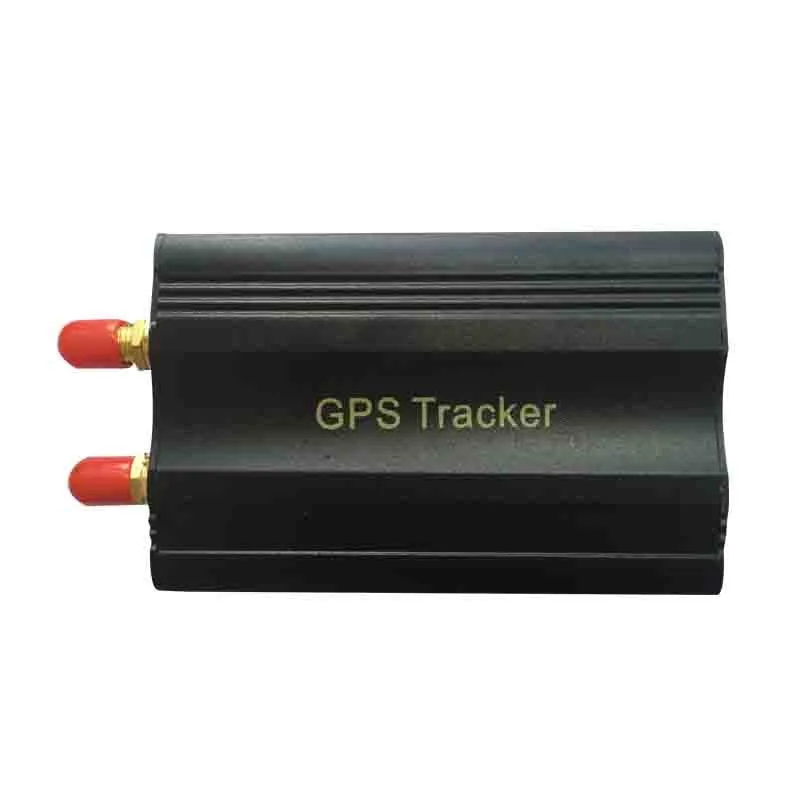 Не коробочный gsm/gprs отслеживания автомобиля GPS трекер 103a TK103A TK103 GPS 103a реального времени SMS отслеживания местоположения устройства