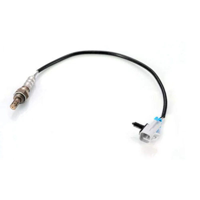 Верхний и нижний кислородный датчик подходит для 2003-2005 Chevrolet Silverado 1500 5.3L 234-4668/15284/21546/Sg1857