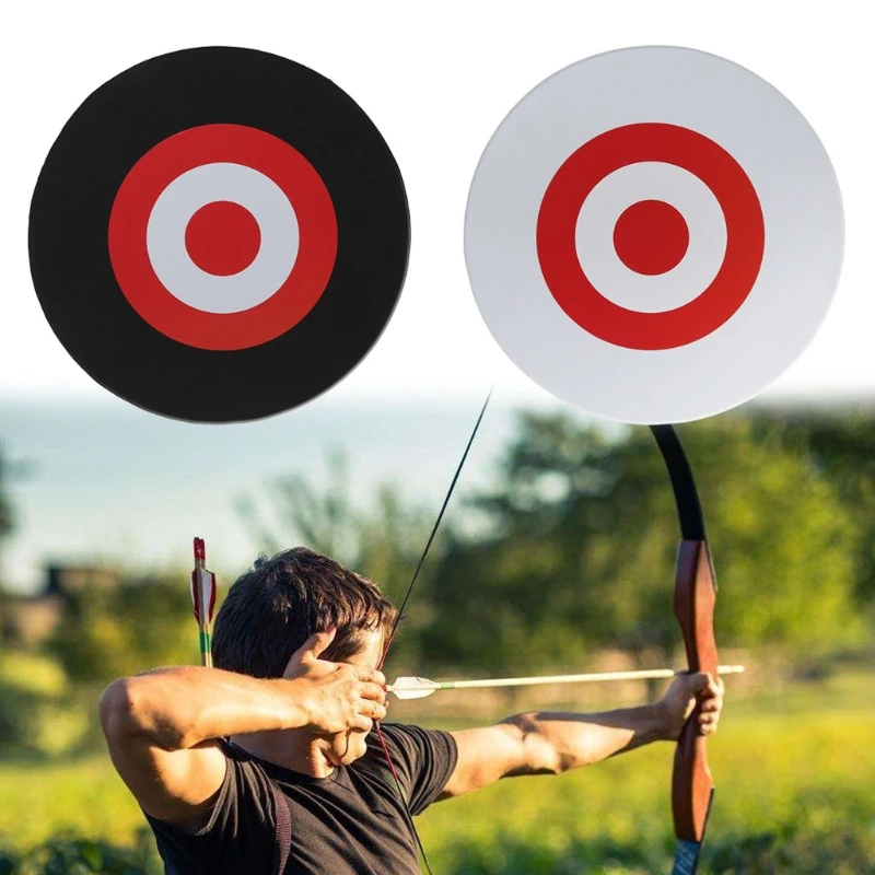 

Hot Sale Shooting Target EVA Removable Archery Outdoor Practice Portable Light
