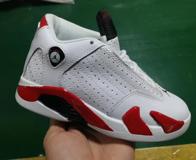 14 Basketball Eur Motheramp; Mens On In Kid 35 Kids children Air Jordan Athletic Us40 28 Retro From 32Off Shoes For 12 Iv6Y7mgybf