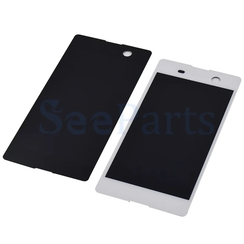 SONY M5 lcd assembly (4)