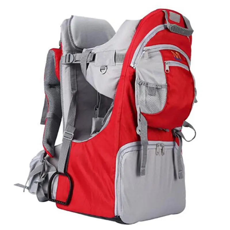 

Hiking Child Carrier Backpack Hiking Accessory Safe Waterproof Durable Strong Hiking Tools for Baby and Walking Camping