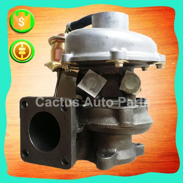 

Turbo RHF5 electric turbine 8971480762 VA430023 VB430023 turbocharger for 4JG2T engine