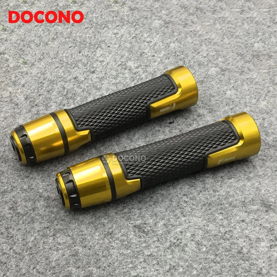 Universal 7/8'' 22mm CNC Motorcycle handlebar hand bar For suzuki gsx