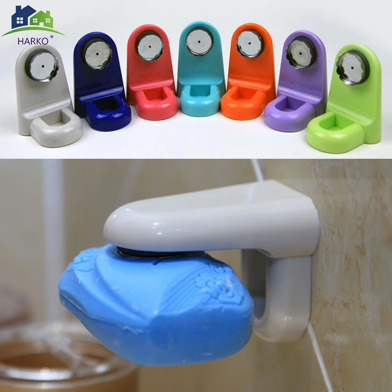 New Soap holder Soap Box Soap Bathroom Accessories Set