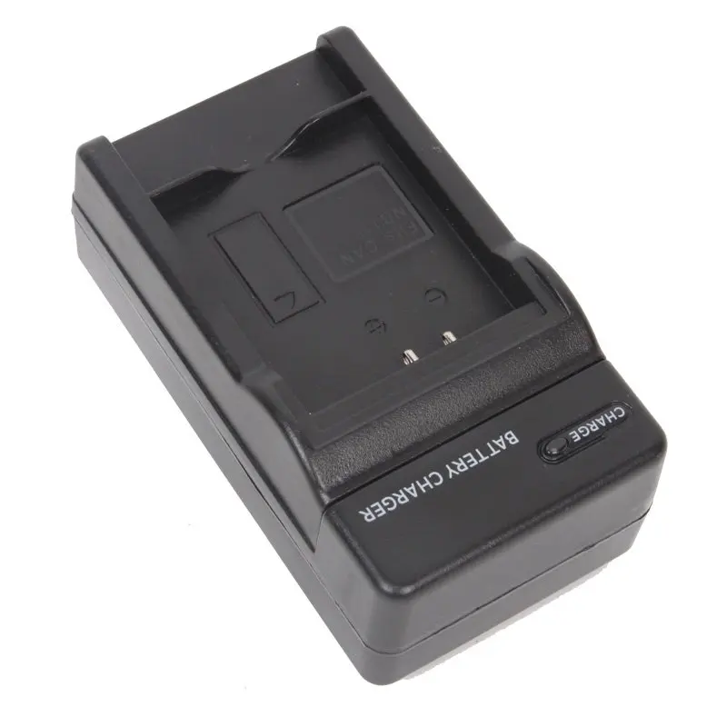 Compact Battery Charger