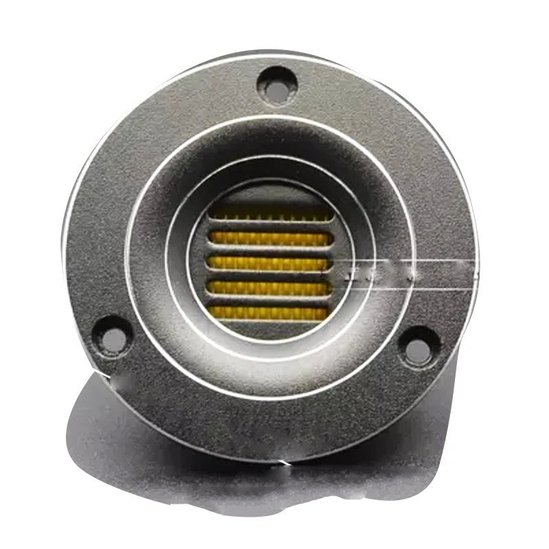 

Amplifier speaker 2.5 inch Haier type super belt type super tweeter unit Imported material AMT-65