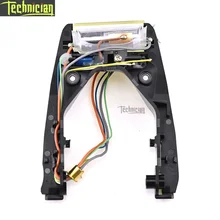 D7000 верхняя крышка Встроенная вспышка всплывающая группа блок запасные части для Nikon