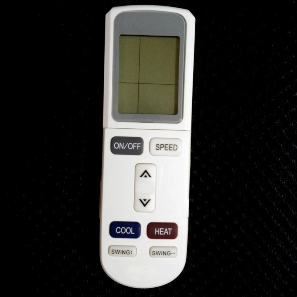 Original Ykr L 102e For Aux Ac A C Air Conditioner Remote Control For Frego Aux Besat Zanussi Starlight Ac Remote Conditioner Remote Control Remote Controlremote Conditioner Aliexpress