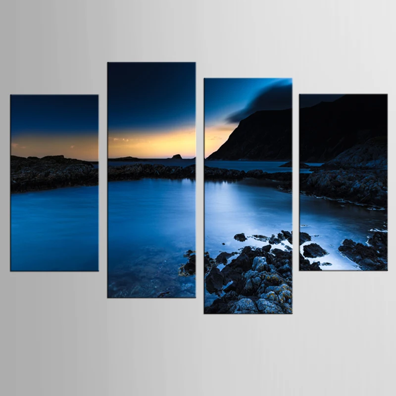 Get Strand stil wandkunst For Android Strand Stil Wandkunst