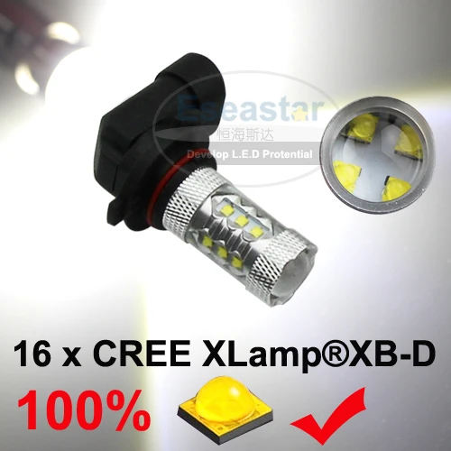Eseastar-9005-80W-CREE
