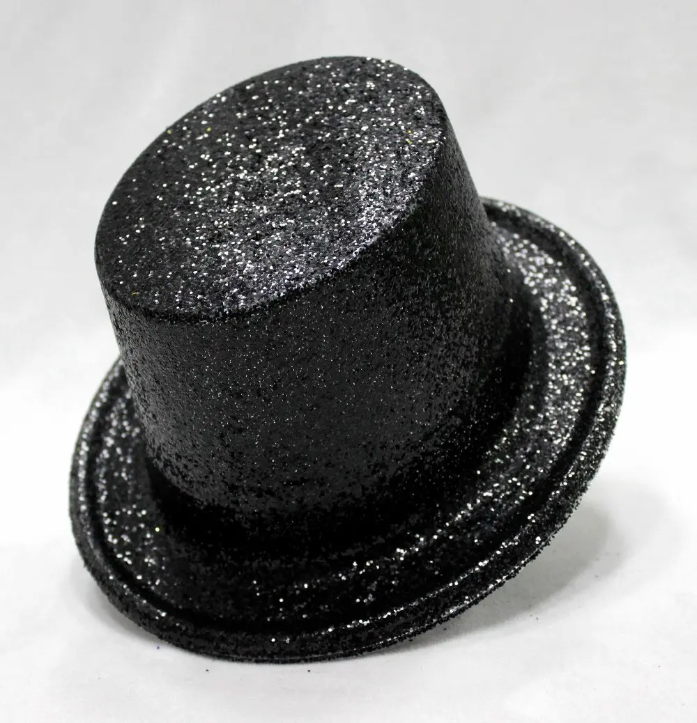 cheap plastic top hats