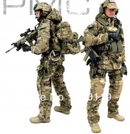 Free shipping 1:6 soldier military model veryhot figures