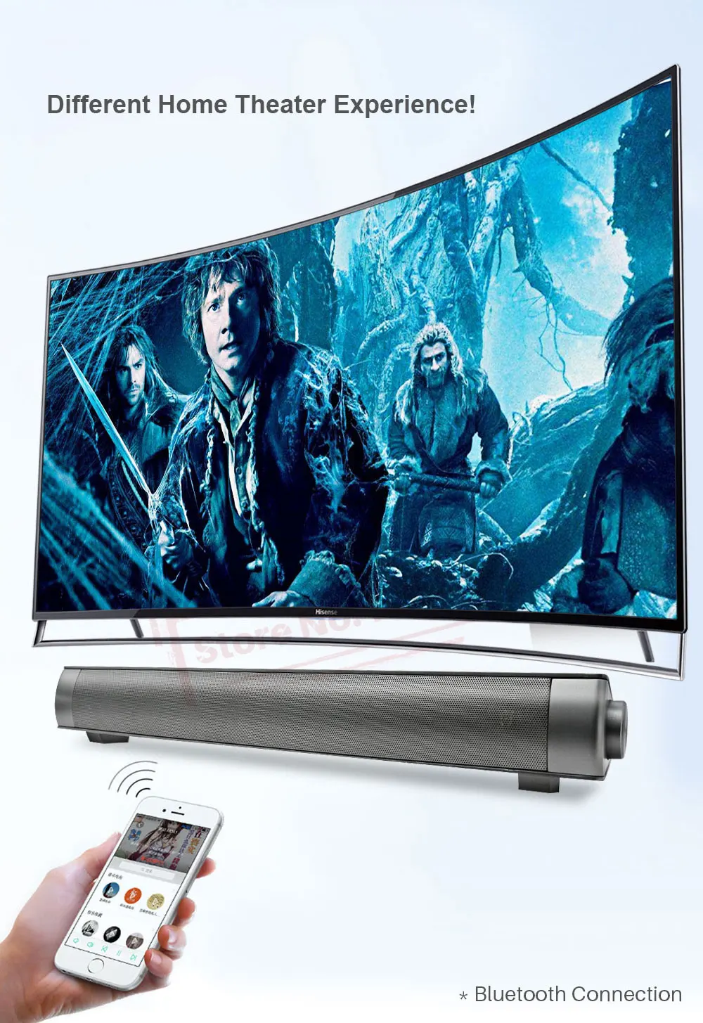 Bluetooth Speaker (4)