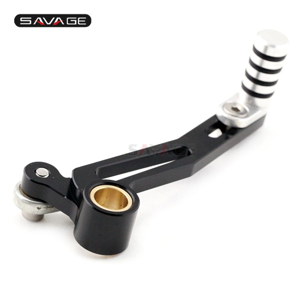 Gear Shift Lever For YAMAHA MT-03 MT-25 YZF-R3 YZF-R25 2014-2018 (3)