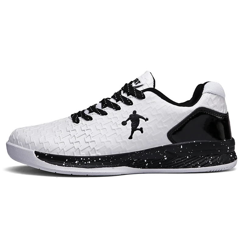 

Size 36-45 Air Cushion Jordan Basketball Shoes Men Outdoor Sneakers Male Wear Resistant Shoes Man Shockproof Sport Shoes Unisex