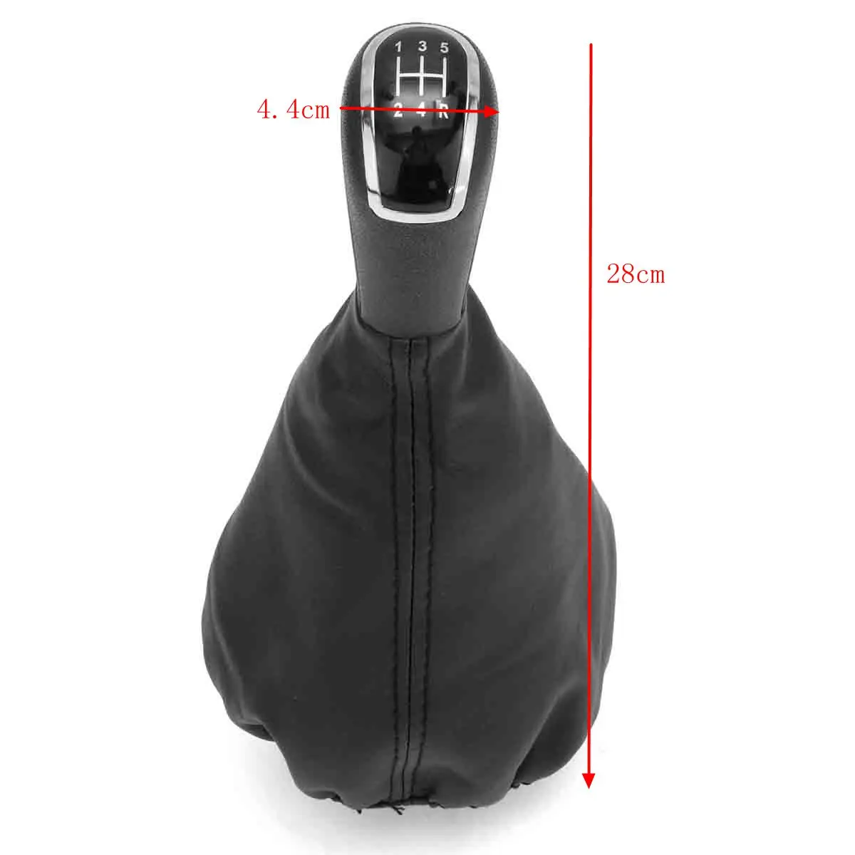 5 скоростная 6 ручка переключения передач для Mercedes Benz A Class W168 1997 2004|stick shift knob|shift