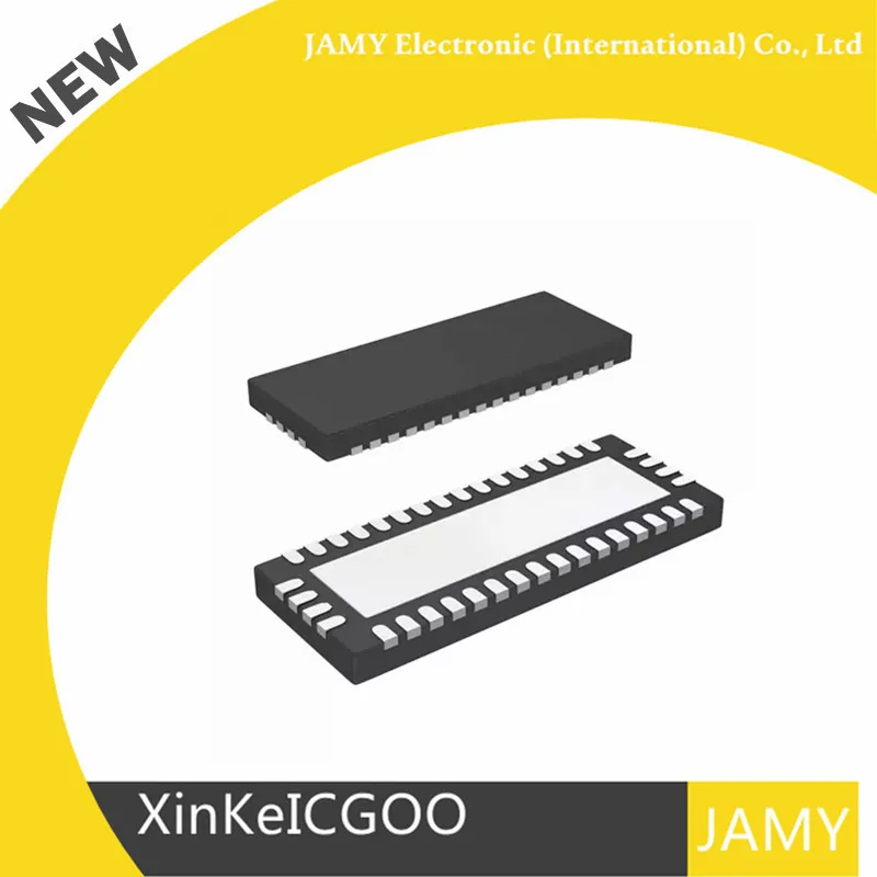 Бесплатная доставка 5 шт./лот HD3SS6126RUAR HD3SS6126 IC MUX 2:1 8 OHM 42WQFN | Электроника