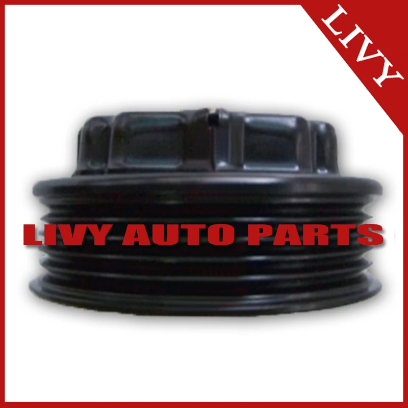 

6SEU12C Air Conditioner Compressor for Mercedes A-CLASS W168 VANEO 414 1997-2004 A0002309411 4471707060,
