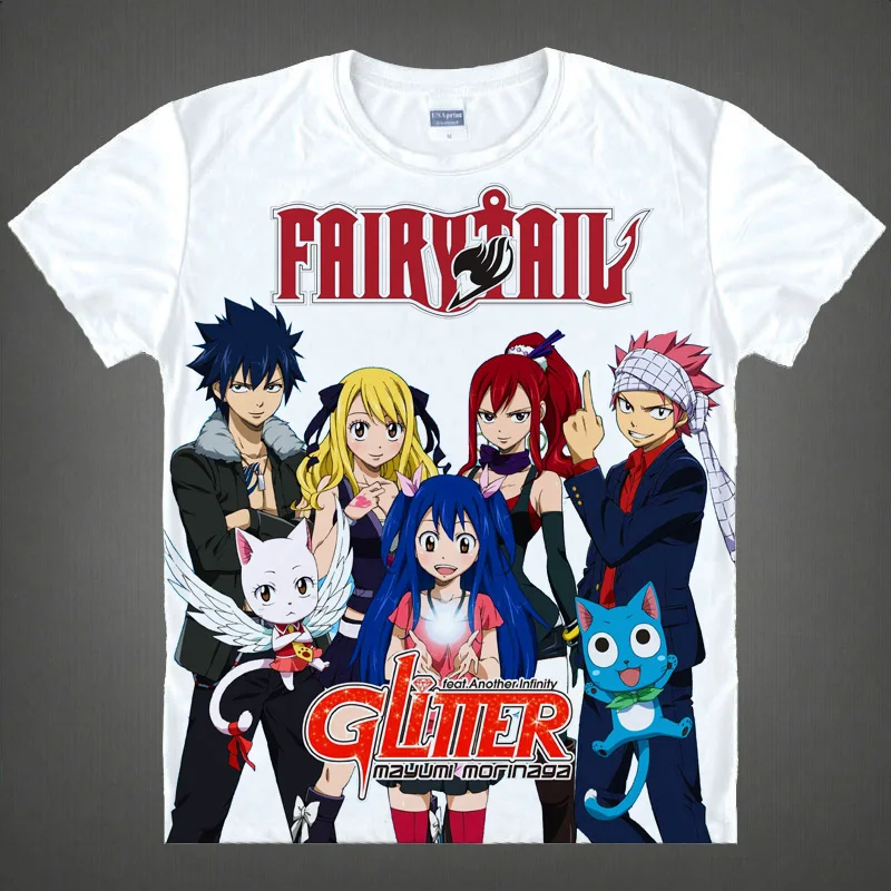 Aliexpress.com : Buy A Feudal Fairy Tale T shirts kawaii Japanese Anime
