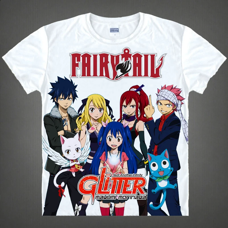 A Feudal Fairy Tale T-shirts Kawaii Japanese Anime T-shirt Manga Shirt Cute  Cartoon Inuyasha Cosplay Shirts 37171854382 Tee 516 - T-shirts - AliExpress