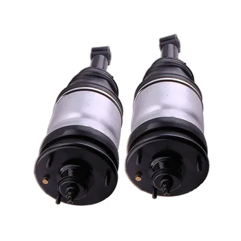 

2 Rear Left Right Air Shock Absorber Strut Assembly Fit for Land Rover LR3 RPD501090