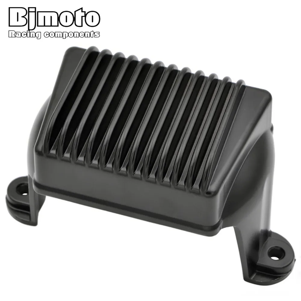 

BJMOTO Motorcycle 12V Regulator Voltage Rectifier For Harley 2006 2007 2008 FLT FLH 74505-06