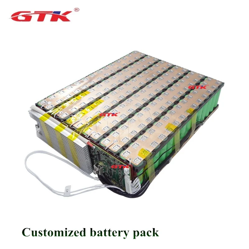 Customized 15S 55.5v 80Ah Lithium battery li-ion High power 5000w 48v 52v for RV EV motor solar energy UPS ebike + 10A charger (1)